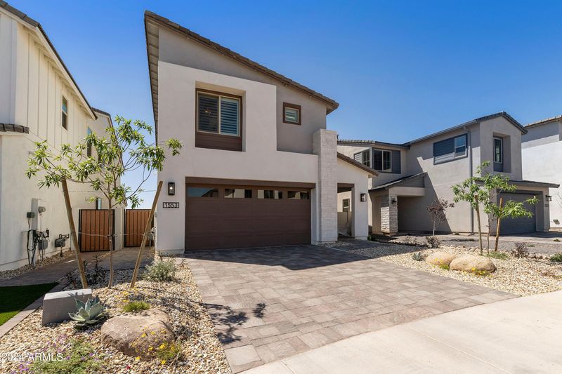 1553 E Blue Spruce Ln, Gilbert, AZ 85298