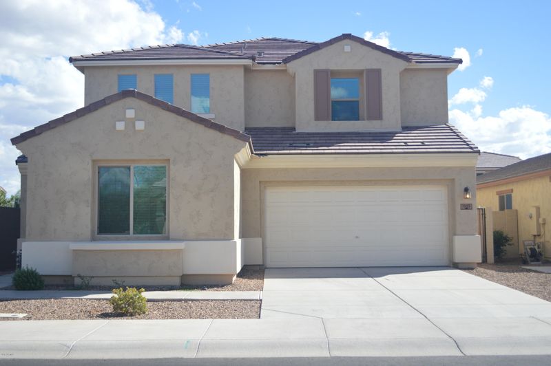 1553 E Goldcrest St, Gilbert, AZ 85297