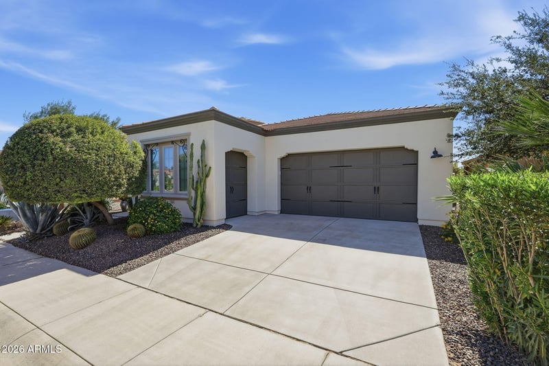 1553 E Hesperus Way, Queen Creek, AZ 85140