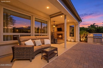 1553 E Hesperus Way, Queen Creek, AZ 85140