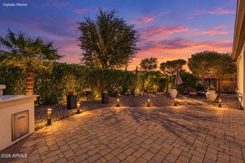1553 E Hesperus Way, Queen Creek, AZ 85140