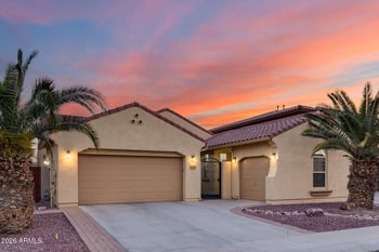 1553 Homestead Dr, Chandler, AZ 85286