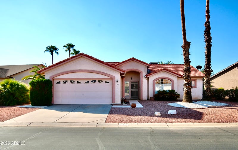 1553 Palm Beach Dr, Chandler, AZ 85249