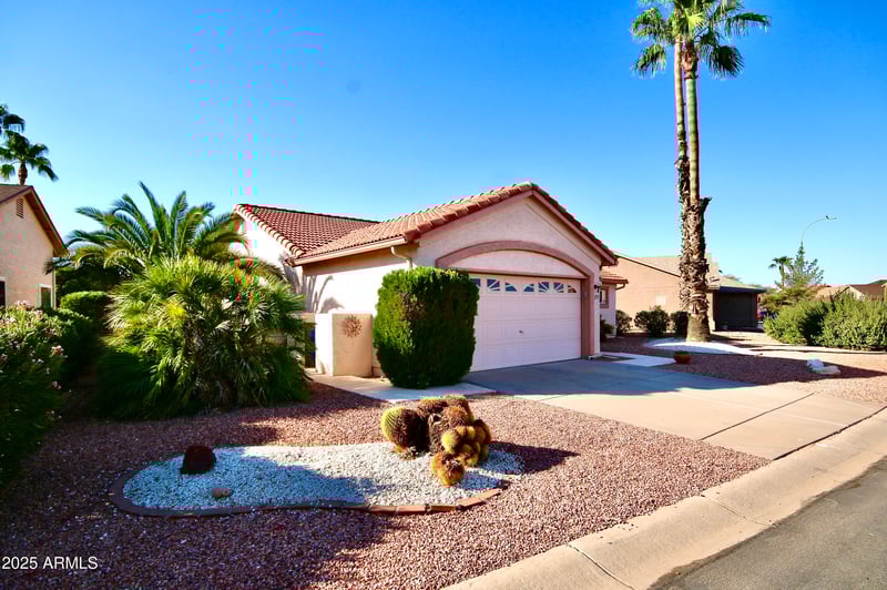 1553 Palm Beach Dr, Chandler, AZ 85249
