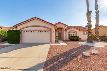 1553 Palm Beach Dr, Chandler, AZ 85249