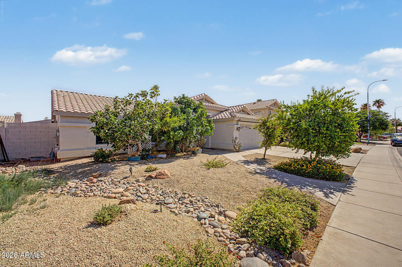 1553 W Chicago St, Chandler, AZ 85224