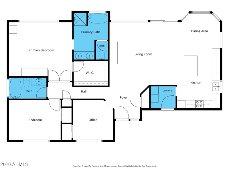 1553 W Chicago St, Chandler, AZ 85224