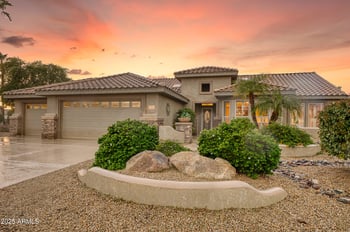 15531 Skyview Way, Surprise, AZ 85374