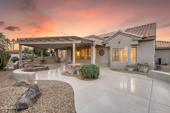 15531 Skyview Way, Surprise, AZ 85374