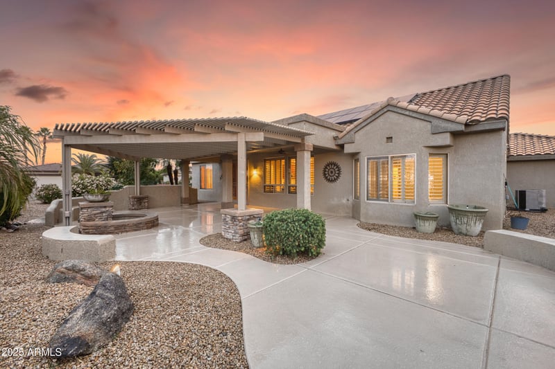 15531 Skyview Way, Surprise, AZ 85374