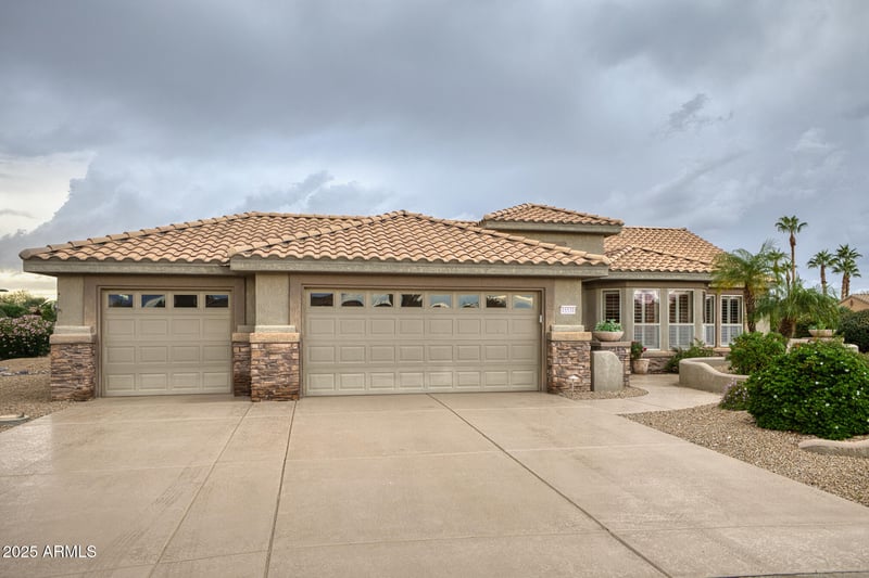 15531 Skyview Way, Surprise, AZ 85374