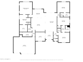15532 Palo Brea Ln, Scottsdale, AZ 85262
