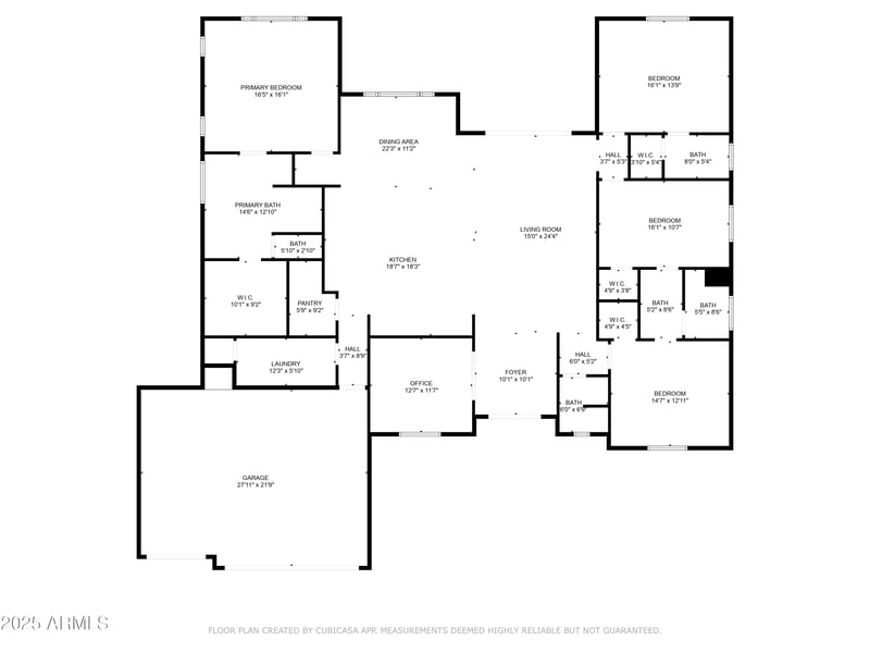 15532 Palo Brea Ln, Scottsdale, AZ 85262