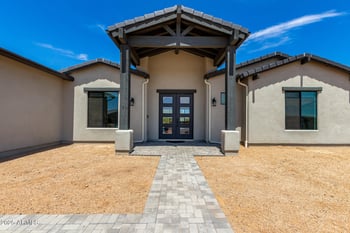 15532 Palo Brea Ln, Scottsdale, AZ 85262