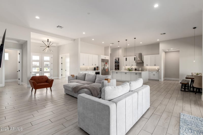 15532 Palo Brea Ln, Scottsdale, AZ 85262