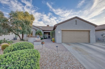 15533 Brighton Way, Surprise, AZ 85374