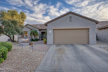 15533 Brighton Way, Surprise, AZ 85374