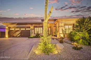 15533 Sundown Dr, Fountain Hills, AZ 85268