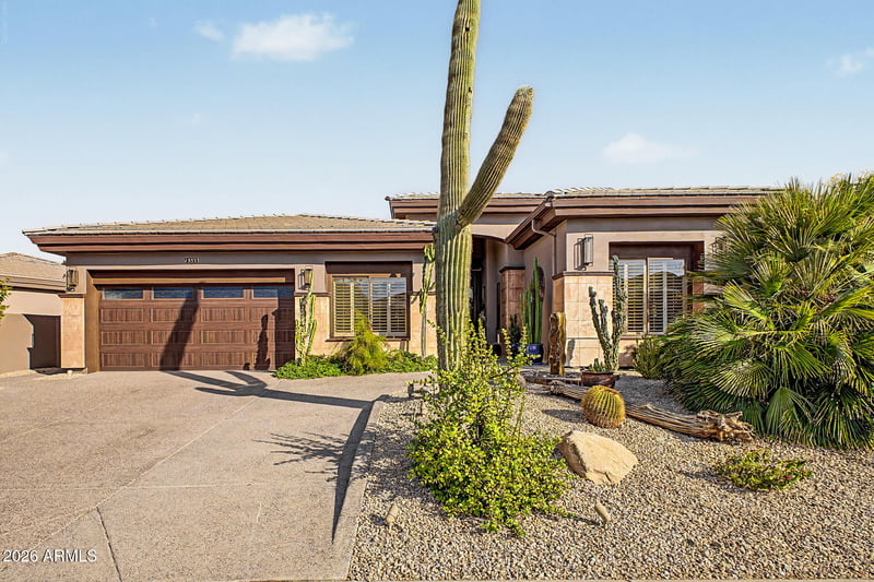 15533 Sundown Dr, Fountain Hills, AZ 85268