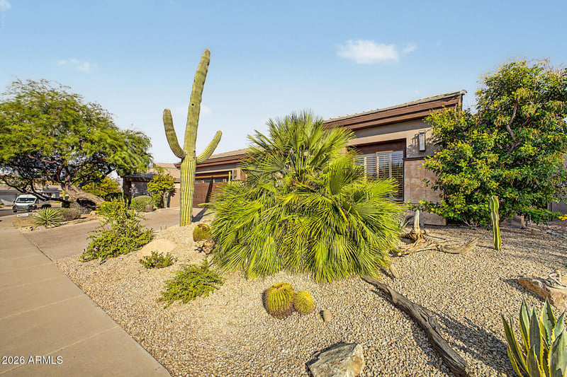 15533 Sundown Dr, Fountain Hills, AZ 85268