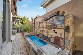 15533 Sundown Dr, Fountain Hills, AZ 85268