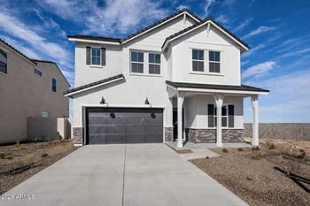 15534 182nd Ave, Goodyear, AZ 85338