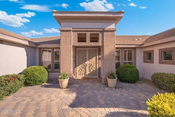 15534 Agua Linda Ln, Surprise, AZ 85374