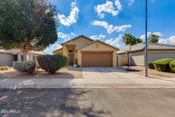 15534 N 136th Ln, Surprise, AZ 85374