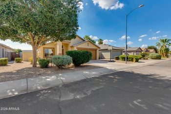 15534 N 136th Ln, Surprise, AZ 85374