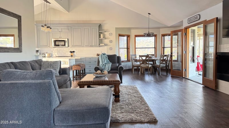 15534 Thistle Dr, Fountain Hills, AZ 85268