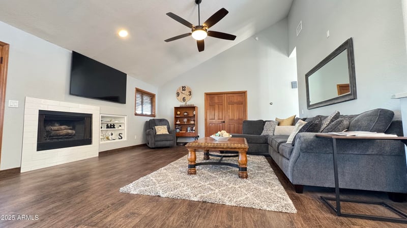 15534 Thistle Dr, Fountain Hills, AZ 85268