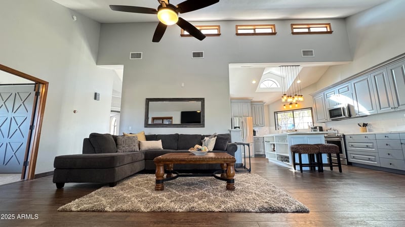 15534 Thistle Dr, Fountain Hills, AZ 85268