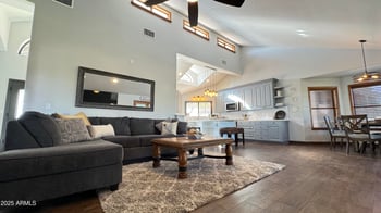 15534 Thistle Dr, Fountain Hills, AZ 85268