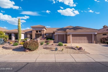 15534 Agua Linda Ln, Surprise, AZ 85374