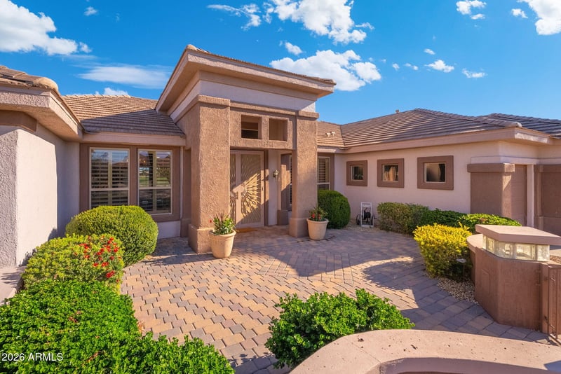 15534 W Agua Linda Ln, Surprise, AZ 85374