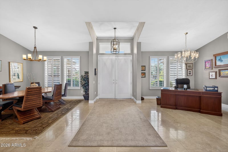 15534 W Agua Linda Ln, Surprise, AZ 85374