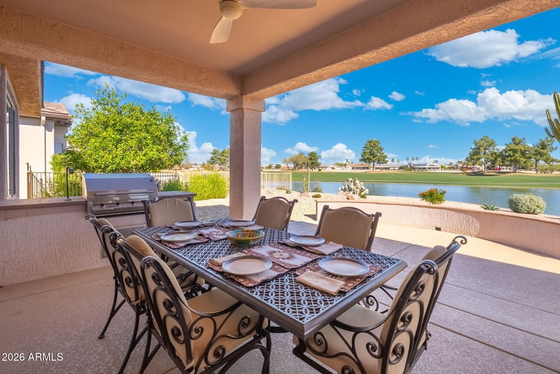 15534 W Agua Linda Ln, Surprise, AZ 85374