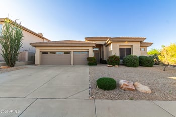 15536 Acacia Way, Fountain Hills, AZ 85268