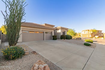15536 Acacia Way, Fountain Hills, AZ 85268