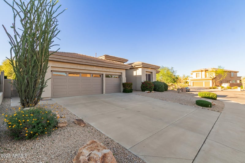 15536 Acacia Way, Fountain Hills, AZ 85268
