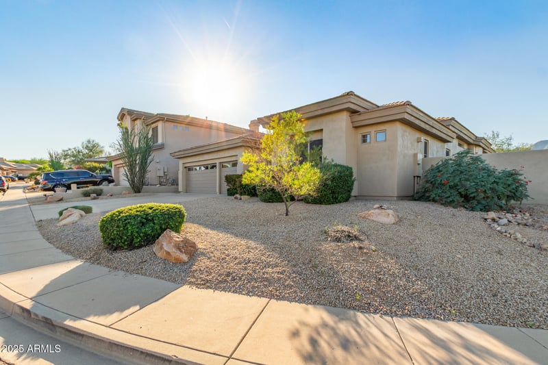 15536 Acacia Way, Fountain Hills, AZ 85268