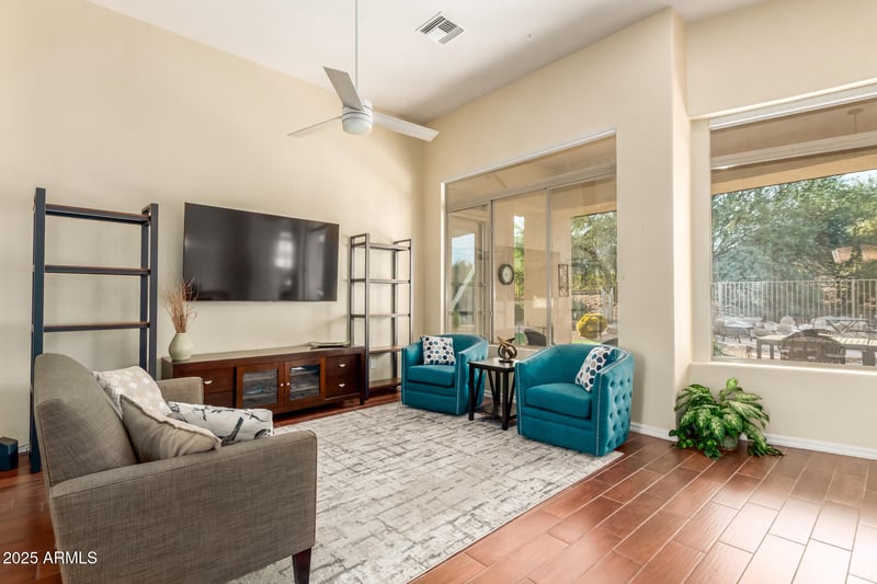 15536 Acacia Way, Fountain Hills, AZ 85268