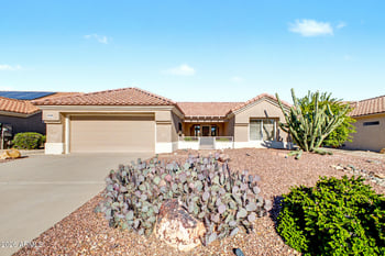 15536 Sky Hawk Dr, Sun City West, AZ 85375