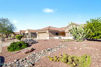 15536 Sky Hawk Dr, Sun City West, AZ 85375
