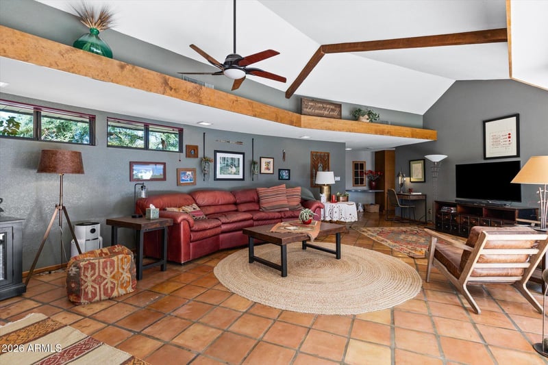 15537 E Palisades Blvd, Fountain Hills, AZ 85268