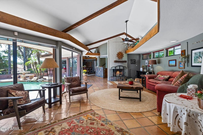 15537 E Palisades Blvd, Fountain Hills, AZ 85268