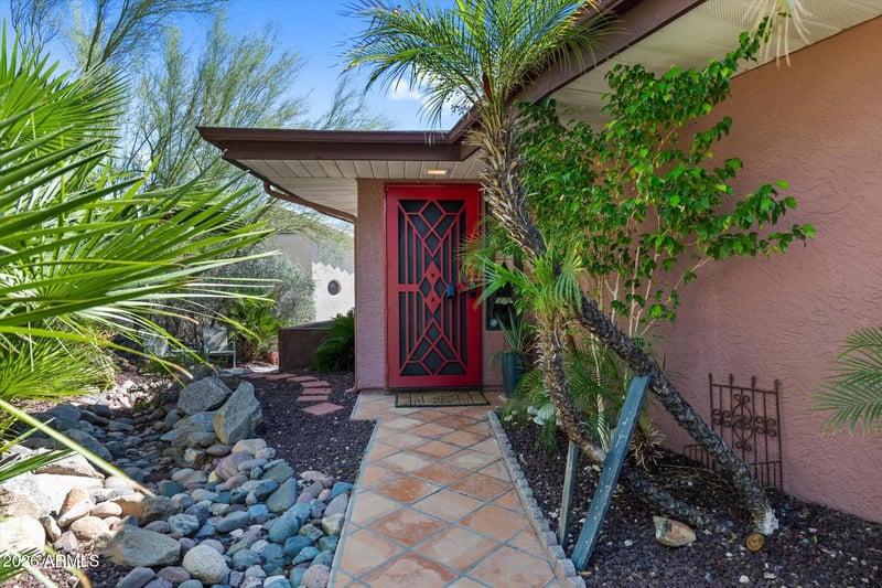 15537 E Palisades Blvd, Fountain Hills, AZ 85268