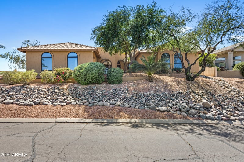 15539 Telegraph Dr, Fountain Hills, AZ 85268