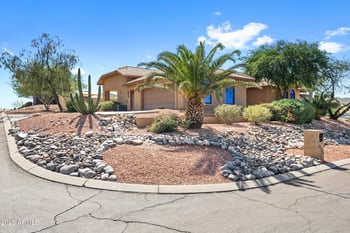 15539 Telegraph Dr, Fountain Hills, AZ 85268