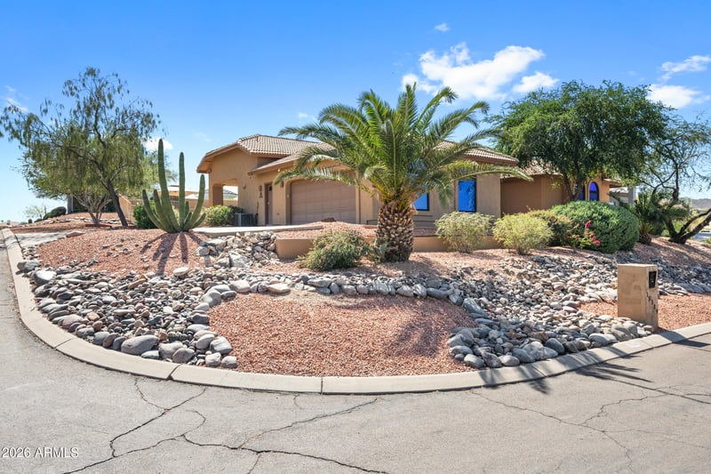 15539 Telegraph Dr, Fountain Hills, AZ 85268